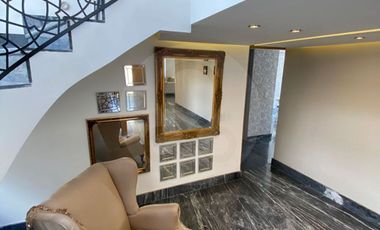 Casa en venta en Lomas de Tecamachalco