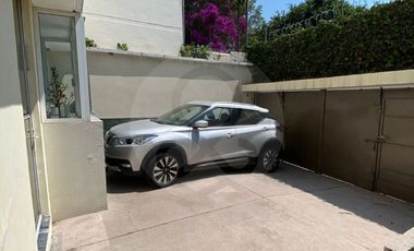 Casa en venta en Lomas de Tecamachalco
