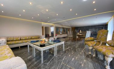 Casa en venta en Lomas de Tecamachalco