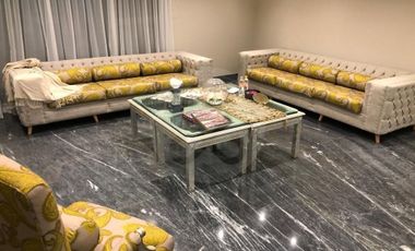 Casa en venta en Lomas de Tecamachalco