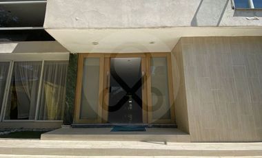 Casa en venta en Lomas de Tecamachalco