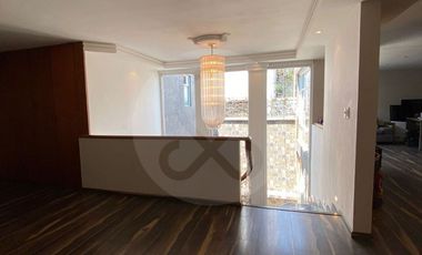 Casa en venta en Lomas de Tecamachalco