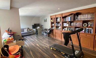 Casa en venta en Lomas de Tecamachalco