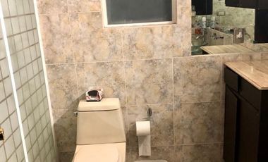 Casa en venta en Lomas de Tecamachalco