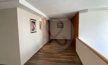 Casa en venta en Lomas de Tecamachalco