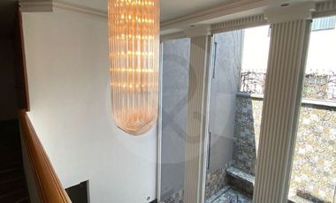 Casa en venta en Lomas de Tecamachalco