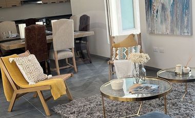 Casa en condominio en venta en undefined
