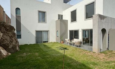 Casa en condominio en venta en undefined