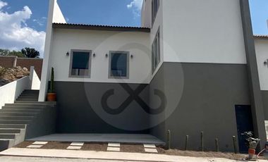 Casa en condominio en venta en undefined