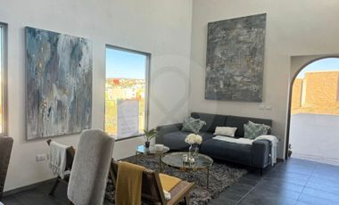 Casa en condominio en venta en undefined