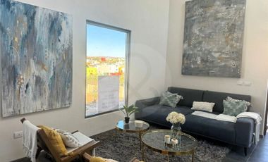 Casa en condominio en venta en undefined