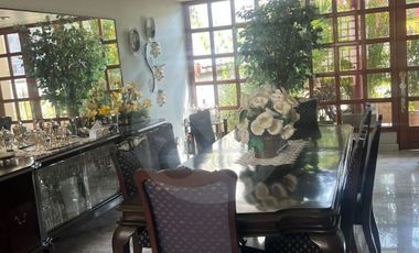 Casa en venta en Narvarte Oriente