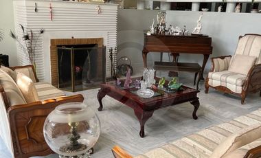 Casa en venta en Narvarte Oriente