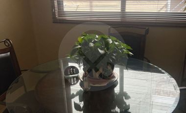 Casa en venta en Narvarte Oriente