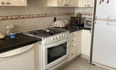 Casa en venta en Narvarte Oriente