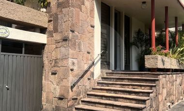 Casa en venta en Narvarte Oriente