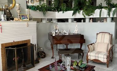 Casa en venta en Narvarte Oriente