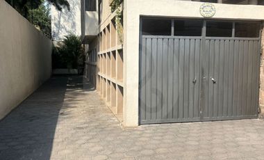 Casa en venta en Narvarte Oriente