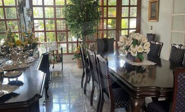 Casa en venta en Narvarte Oriente