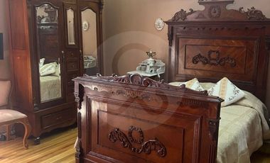 Casa en venta en Narvarte Oriente