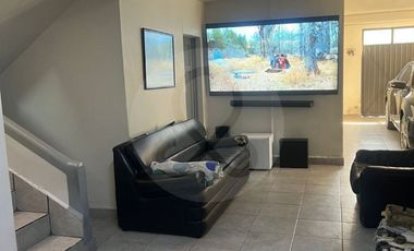 Casa en venta en Narvarte Oriente