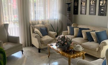 Casa en venta en Narvarte Oriente