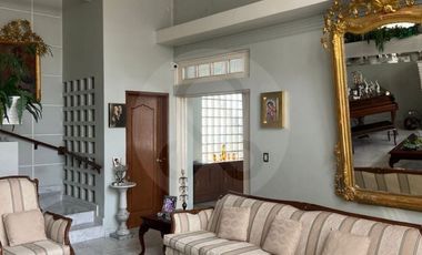 Casa en venta en Narvarte Oriente