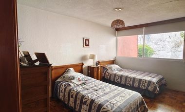 Casa en Venta en Lomas de Tecamachalco