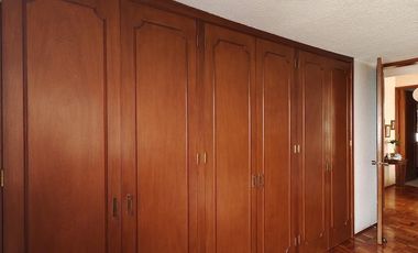 Casa en Venta en Lomas de Tecamachalco