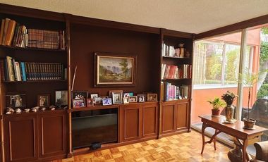 Casa en Venta en Lomas de Tecamachalco