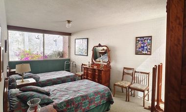 Casa en Venta en Lomas de Tecamachalco