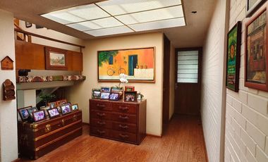 Casa en Venta en Lomas de Tecamachalco