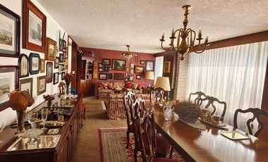 Casa en Venta en Lomas de Tecamachalco