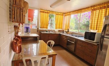 Casa en Venta en Lomas de Tecamachalco