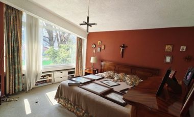 Casa en Venta en Lomas de Tecamachalco