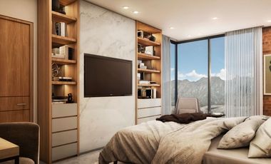 VENTA DE DEPARTAMENTOS EN VIA CORDILLERA VALLE PONIENTE