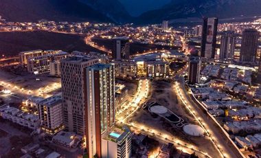 VENTA DE DEPARTAMENTOS EN VIA CORDILLERA VALLE PONIENTE