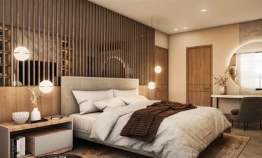 VENTA DE DEPARTAMENTOS EN VIA CORDILLERA VALLE PONIENTE