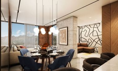 VENTA DE DEPARTAMENTOS EN VIA CORDILLERA VALLE PONIENTE