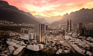 VENTA DE DEPARTAMENTOS EN VIA CORDILLERA VALLE PONIENTE