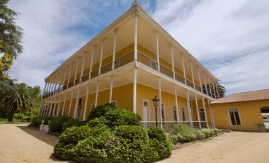 Casa en venta en RENGO