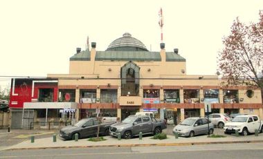 Local comercial en venta en VITACURA