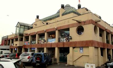 Local comercial en venta en VITACURA