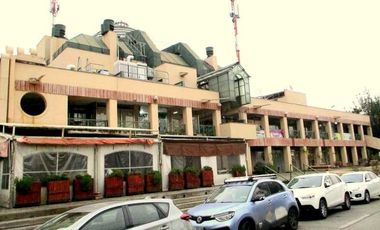 Local comercial en venta en VITACURA