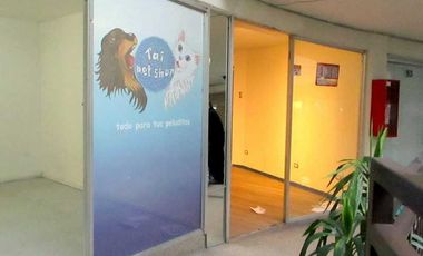 Local comercial en venta en VITACURA