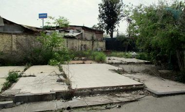 Parcela en venta en SANTIAGO