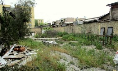 Parcela en venta en SANTIAGO