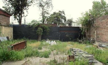 Parcela en venta en SANTIAGO