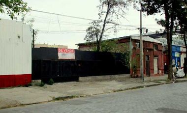 Parcela en venta en SANTIAGO