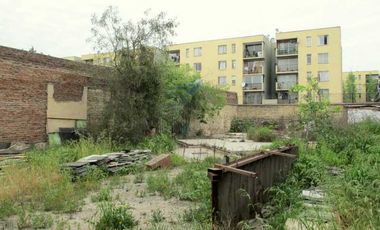 Parcela en venta en SANTIAGO